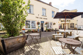 The Oak House Hotel